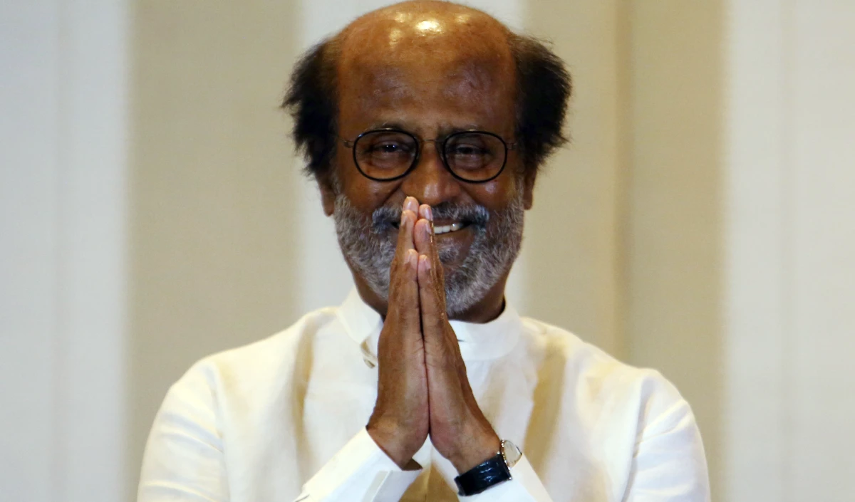 Rajinikanth Birthday | अभिनेता सुपरस्टार रजनीकांत की ये पांच फिल्में ओटीटी पर देखें, आपको मजा आ जाएगा!
