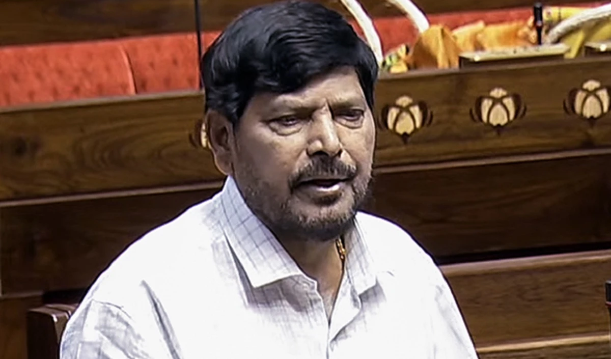 महायुति को नहीं राज ठाकरे की जरूरत, Ramdas Athawale ने ऐसा क्यों कहा?