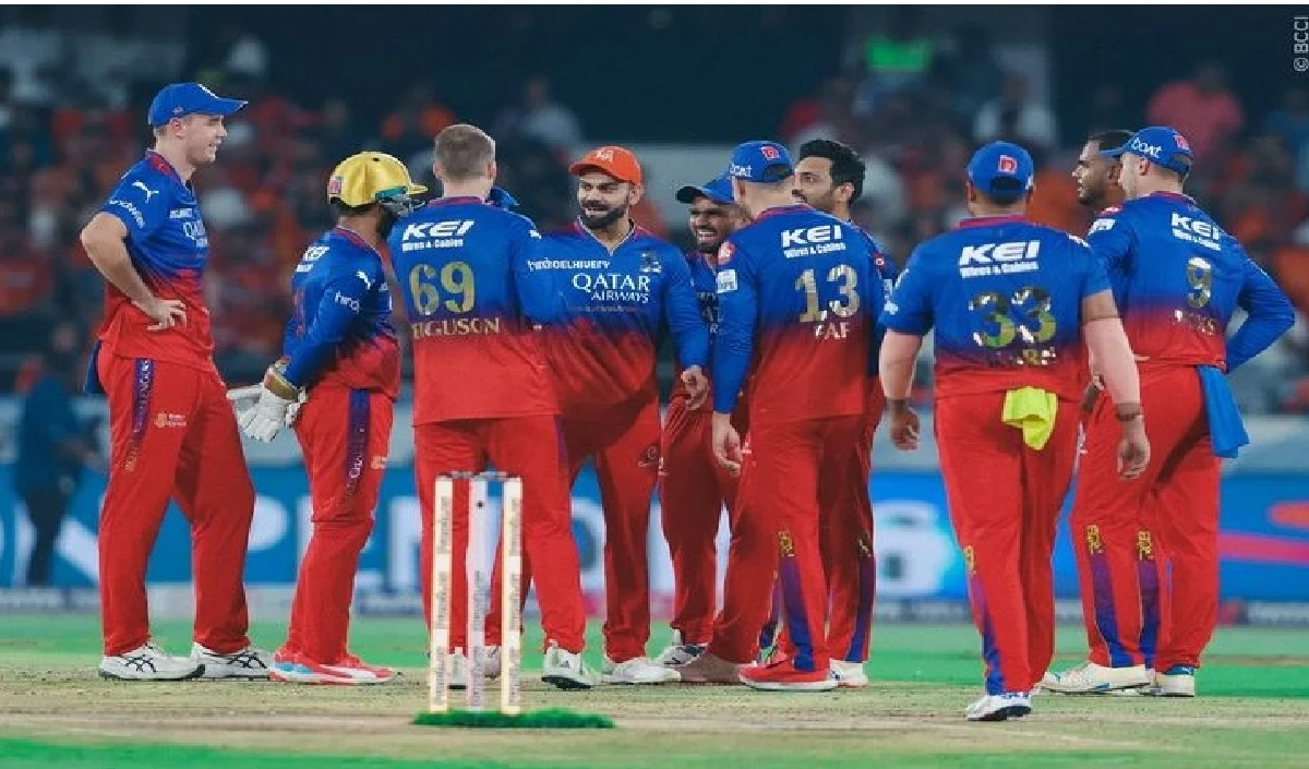 IPL 2025: RCB का कप्तान ये खिलाड़ी बन सकता है, स्टार स्पिनर आर अश्विन ने बताया नाम