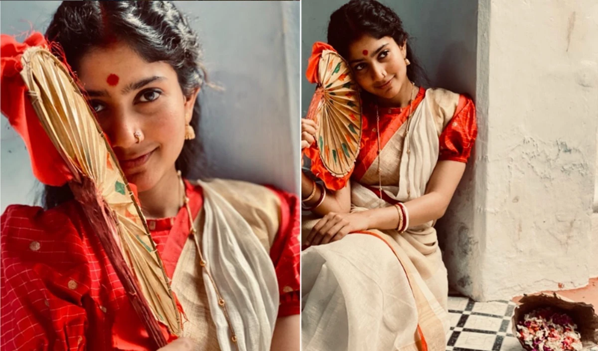 ‘गढ़ी हुई घटिया कहानी….’, Ramayana के लिए शाकाहारी बनने की अफवाहों पर Sai Pallavi भड़कीं