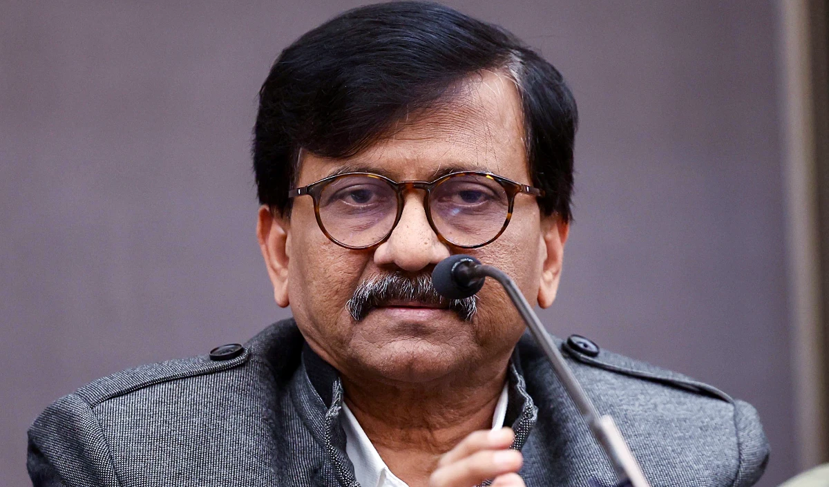 BMC elections: संजय राउत ने कहा, शिवसेना (UBT) BMC चुनाव में अकेले उतर सकती है