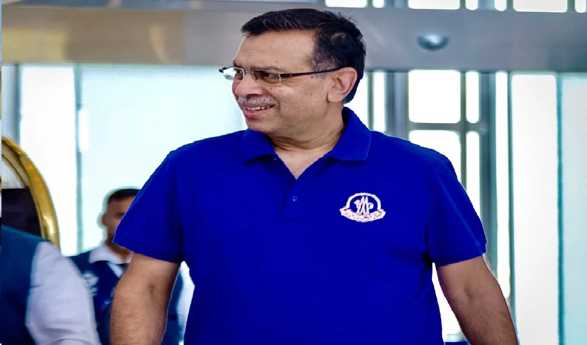 लखनऊ सुपर जायंट्स में हैं कई लीडर, LSG के मालिक संजीव गोयनका ने बताए ये नाम