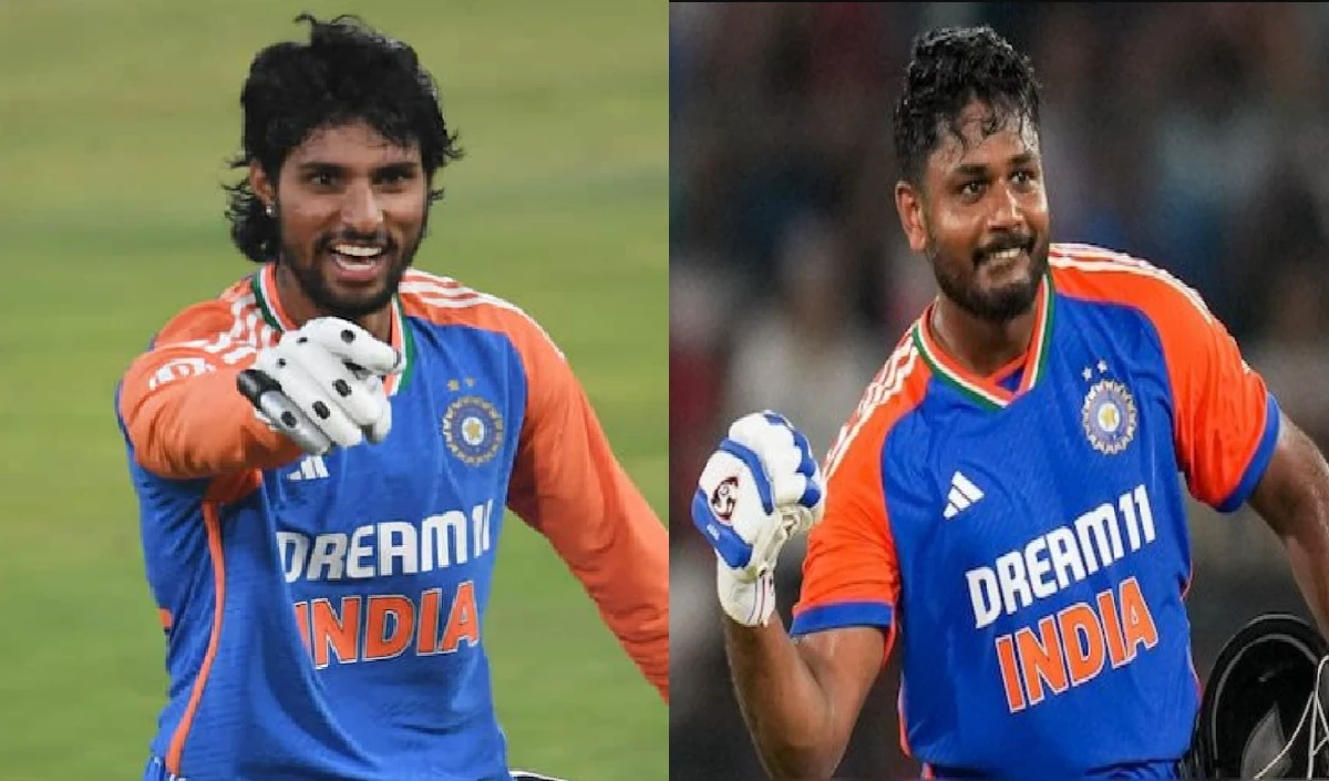 Sports Recap 2024: इस साल टी20 क्रिकेट में इन भारतीय बल्लेबाजों ने बिखेरा जलवा, शानदार प्रदर्शन से दुनिया को किया हैरान