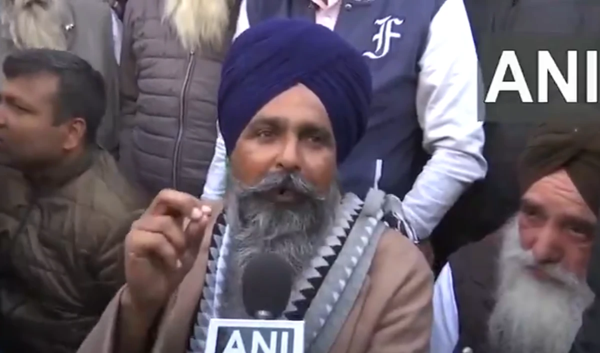 Farmers Protest 2024 । किसानों का मार्च स्थगित, कल बैठक में होगी आगे की रणनीति पर चर्चा