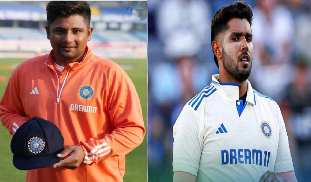 Sports Recap 2024: इस साल इन खिलाड़ियों को मिला टीम इंडिया के लिए डेब्यू का मौका, कुछ हुए सफल तो कोई हुआ फ्लॉप