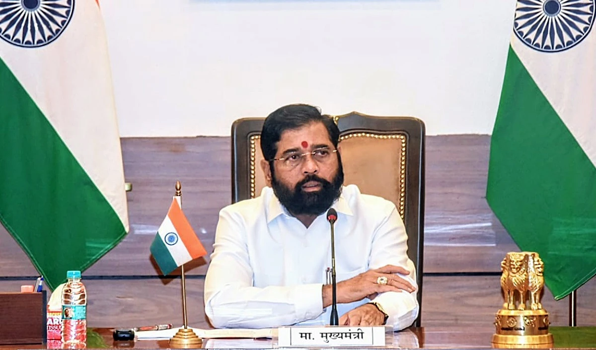 महाराष्ट्र में कैसे बनेगी बात? शिवसेना ने रख दी अपनी डिमांड, कहा- हमें मिले होम मिनिस्ट्री