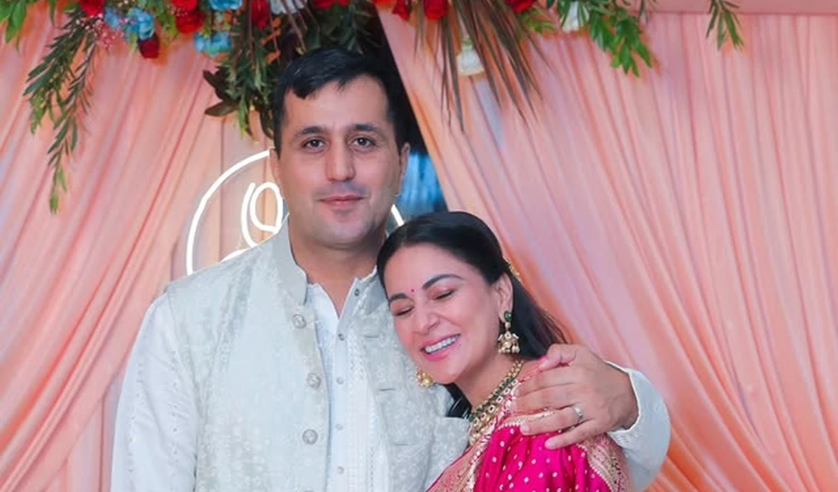 Kundali Bhagya की अभिनेत्री Shraddha Arya ने जुड़वा बच्चों का स्वागत किया, कहा ‘हमारा दिल दोगुना भर गया है’