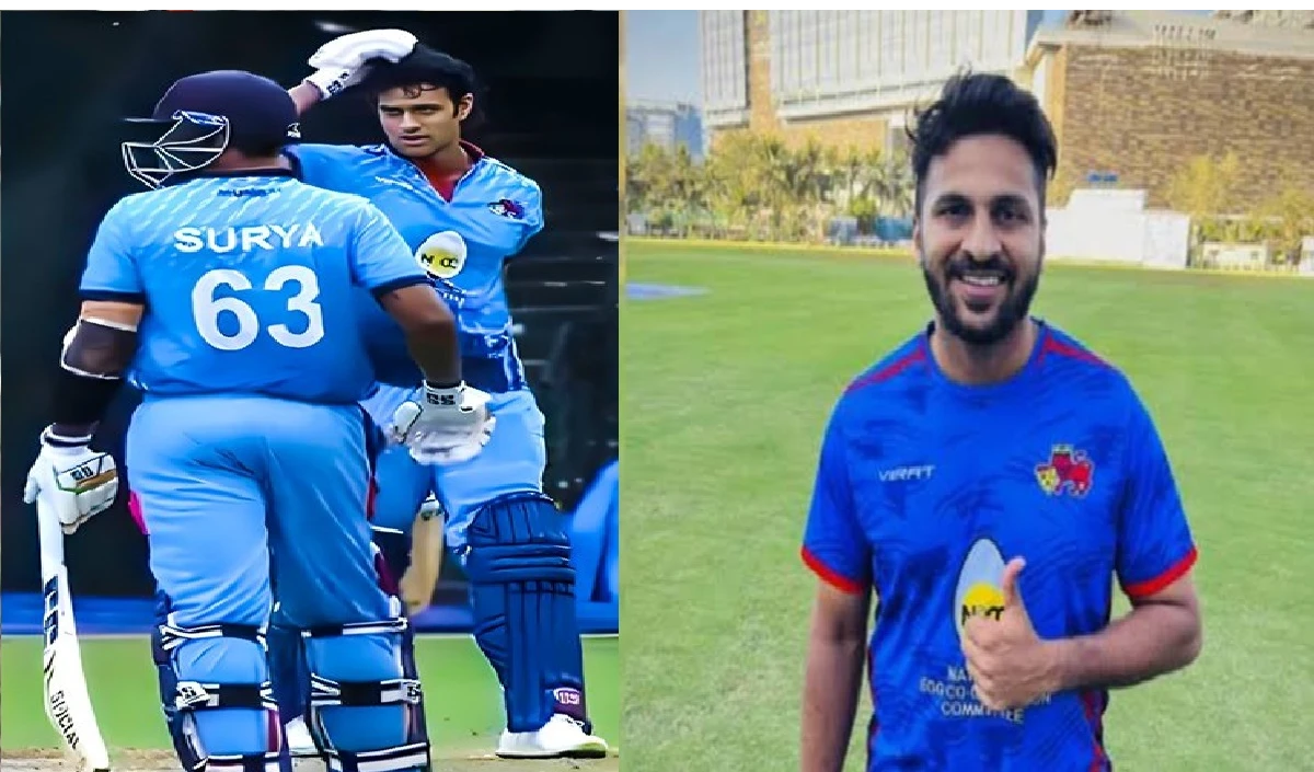 Sayed Mushtaq Ali Trophy: सूर्या-शिवम ने बल्ले से किया कमाल, शार्दुल खी घातक गेंदबाजी, पृथ्वी शॉ रहे फ्लॉप