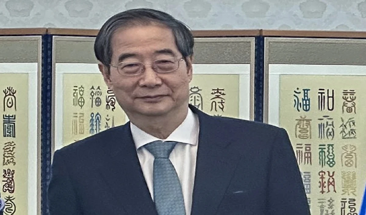 South Korea में कार्यवाहक राष्ट्रपति के खिलाफ विपक्ष का बड़ा कदम, महाभियोग प्रस्ताव दायर