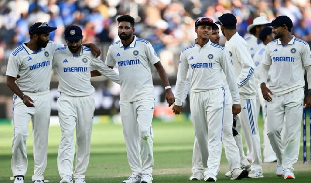 बॉक्सिंग डे टेस्ट में ऑस्ट्रेलिया के सामने पस्त हुई टीम इंडिया, छाया फॉलोऑन का संकट