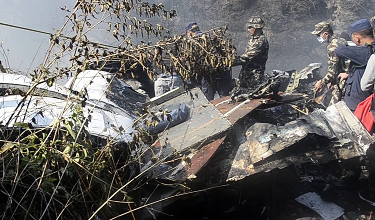 Brazil Plane Crash: ब्राज़ील में विमान क्रैश होने से दस लोगों की मौत, दर्जनों हुए घायल, मरने वाले एक ही परिवार के लोग थे