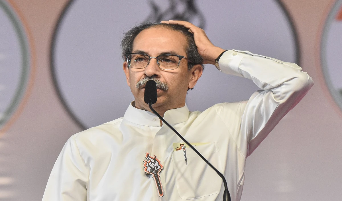 Chhagan Bhujbal को लेकर उद्धव ठाकरे ने किया चौंकाने वाला दावा, लाडकी बहन योजना पर सरकार को घेरा