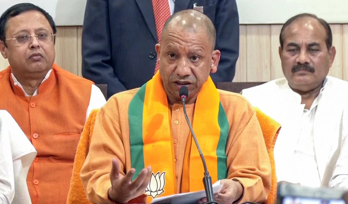 Uttar Pradesh In Jobs | पिछले कुछ सालों में यूपी में कितनी सरकारी नौकरियां दी गईं? यहां जानें आंकड़े