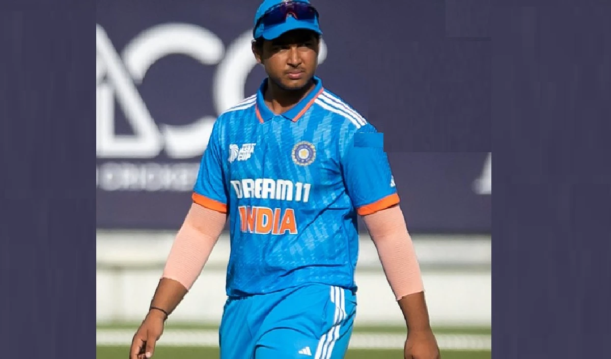 IND vs SL U19: श्रीलंका के खिलाफ वैभव सूर्यवंशी का धांसू प्रदर्शन, भारत को दिलाई फाइनल में जगह
