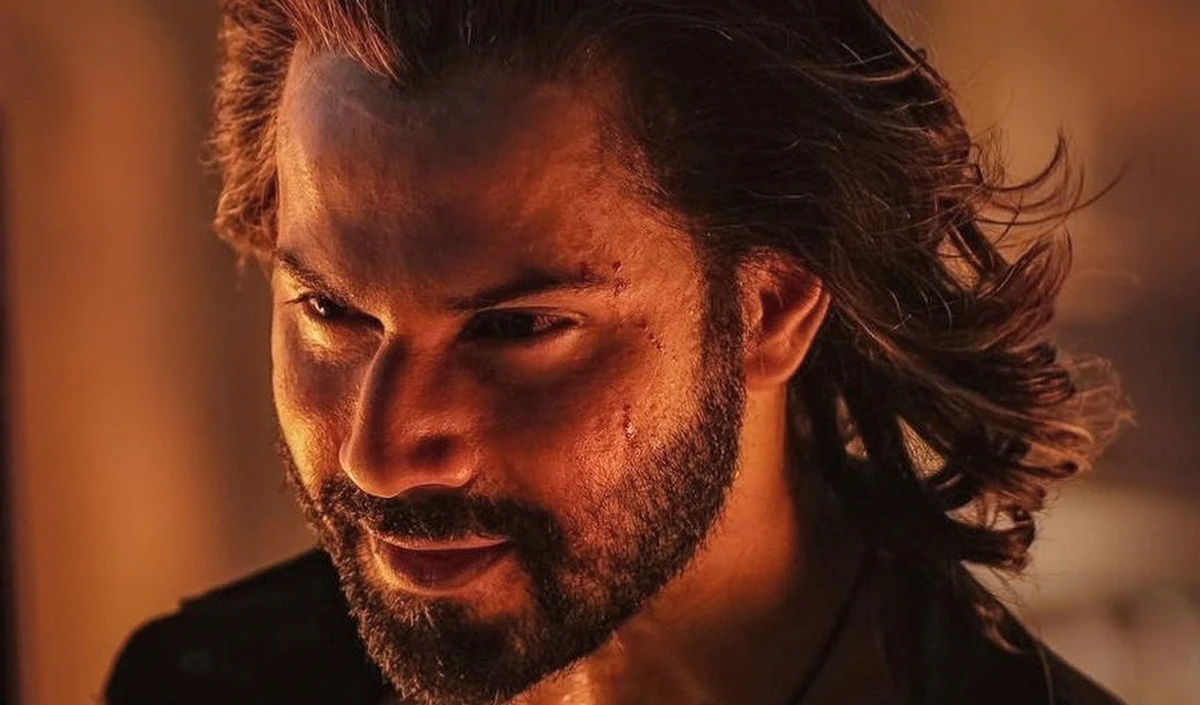 Baby John की एडवांस बुकिंग शुरू! क्या Varun Dhawan की पैन इंडिया फिल्म पुष्पा 2 का रिकॉर्ड तोड़ पाएगी?