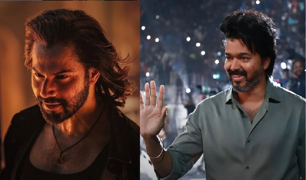ओटीटी पर Vijay की ‘Theri’ कहां देख सकते हैं आप, साउथ की रिमेक है Varun Dhawan की Baby John