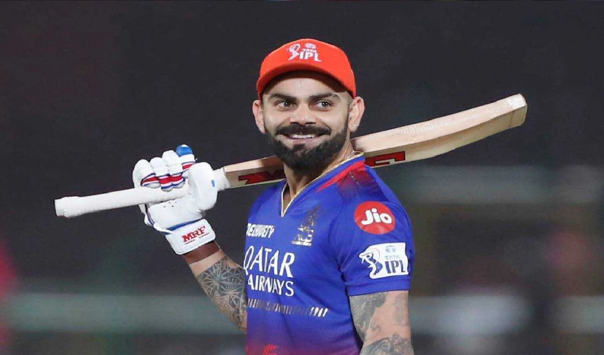 RCB का कप्तान विराट कोहली नहीं बल्कि ये खिलाड़ी बनेगा, IPL 2025 में जीत सकते हैं खिताब