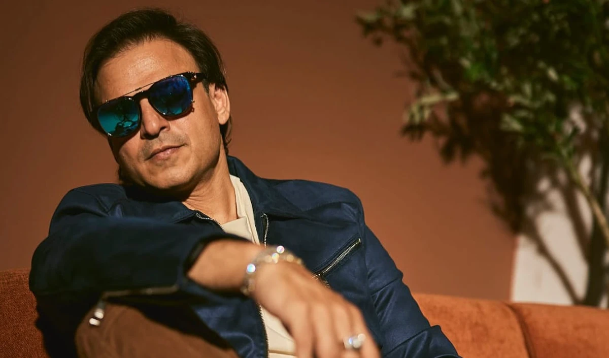 ‘कैंसर के कारण 17 साल की उम्र में खोया था बचपन के प्यार’, Vivek Oberoi ने अपनी लव स्टोरी पर की खुल कर बात