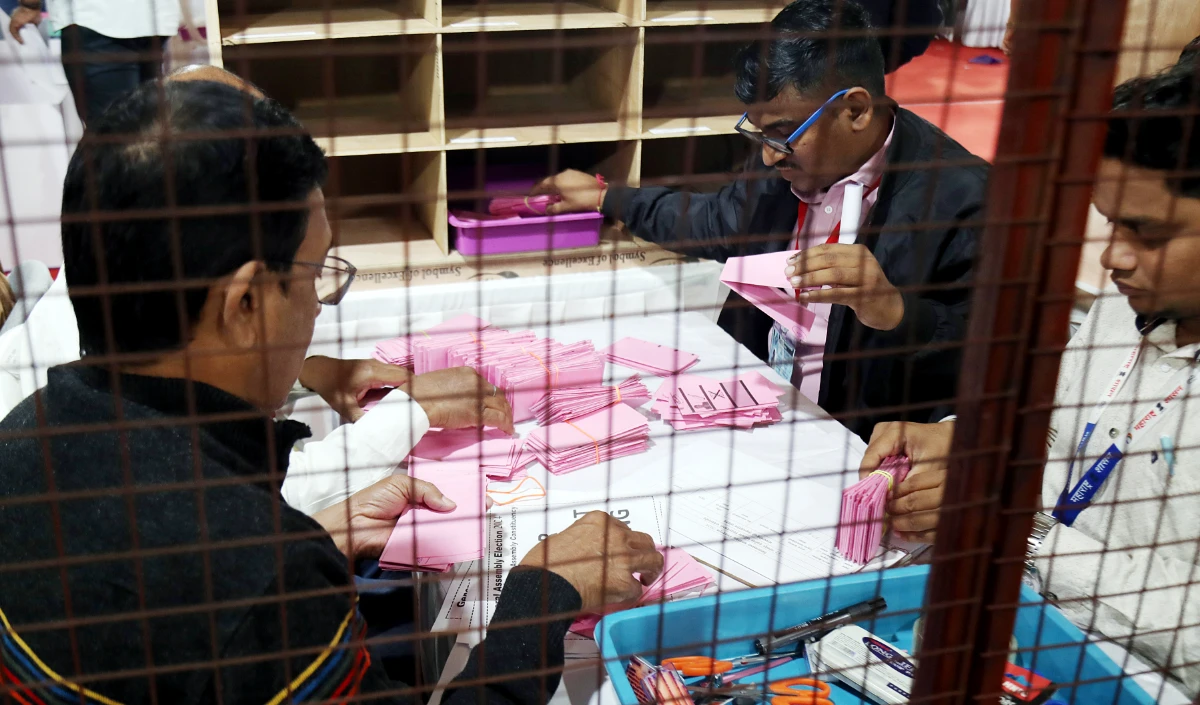 Maharashtra: इस गांव में पुनर्मतदान की थी तैयारी, बैलेट पेपर से डाले जाने थे वोट, अचानक हुआ रद्द, जानें पूरा मामला