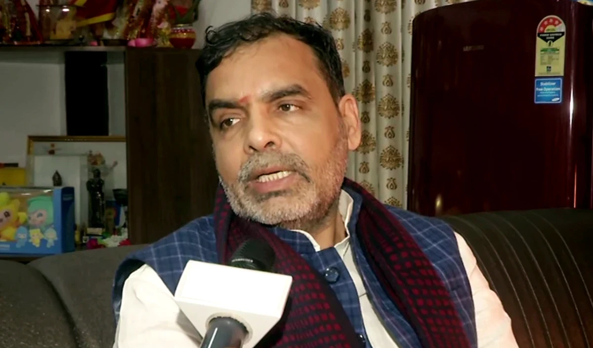 WFI ने तदर्थ पैनल के अधिकार क्षेत्र को बहाल करने के उच्च न्यायालय के आदेश को चुनौती दी