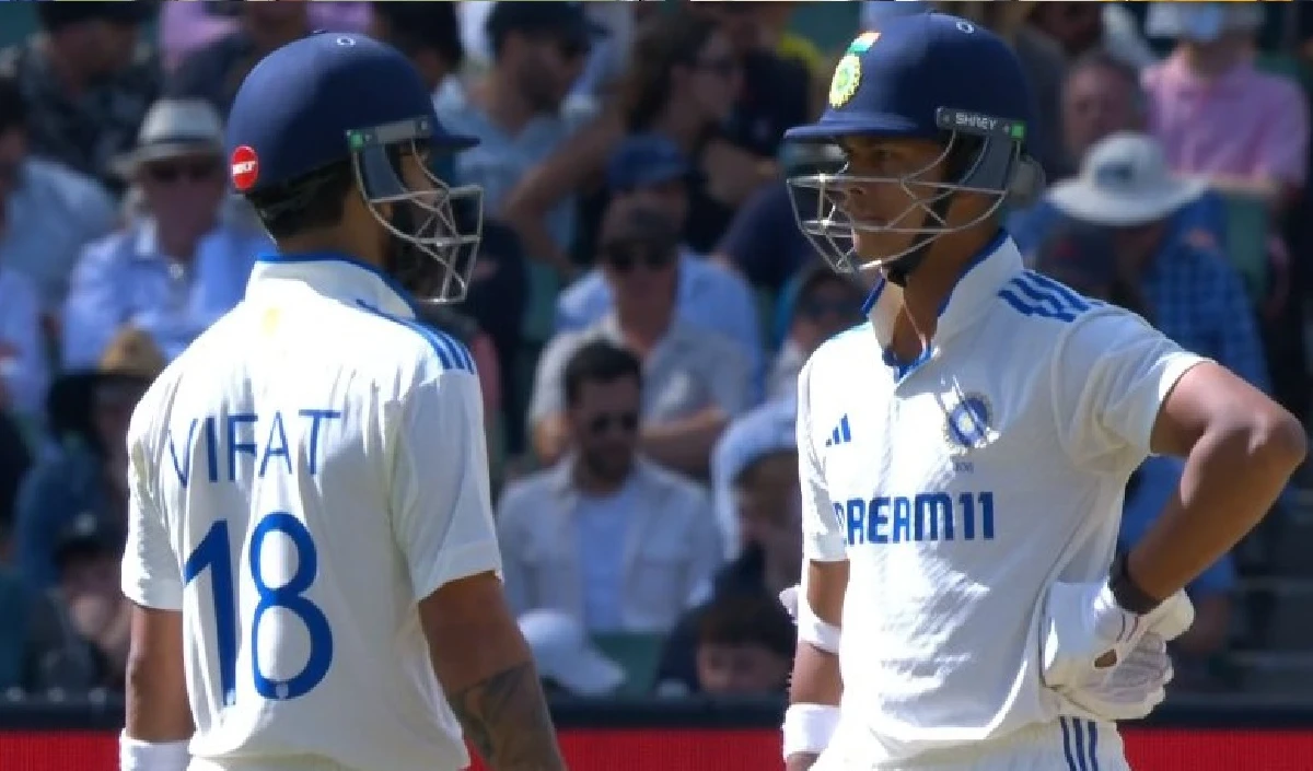 IND vs AUS: यशस्वी जायसवाल के रन आउट होने पर किसकी गलती? इरफान पठान और संजय मांजरेकर आपस में भिड़े