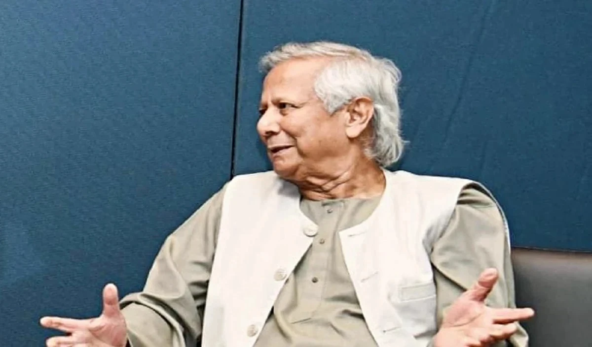 बांग्लादेश में अगला चुनाव 2025 के अंत या 2026 की पहली छमाही में होने की संभावना : Yunus