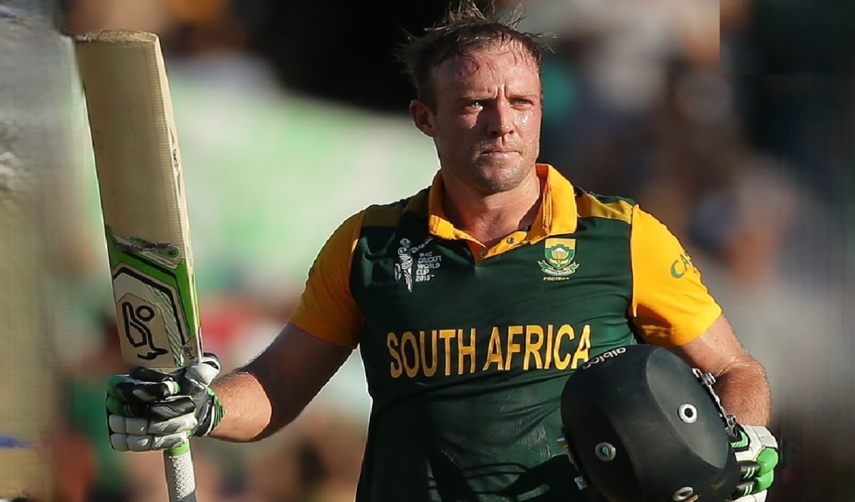 AB De Villier क्रिकेट मैदान में करेंगे वापसी, दक्षिण अफ्रीका के लिए खेलते हुए दिखेंगे