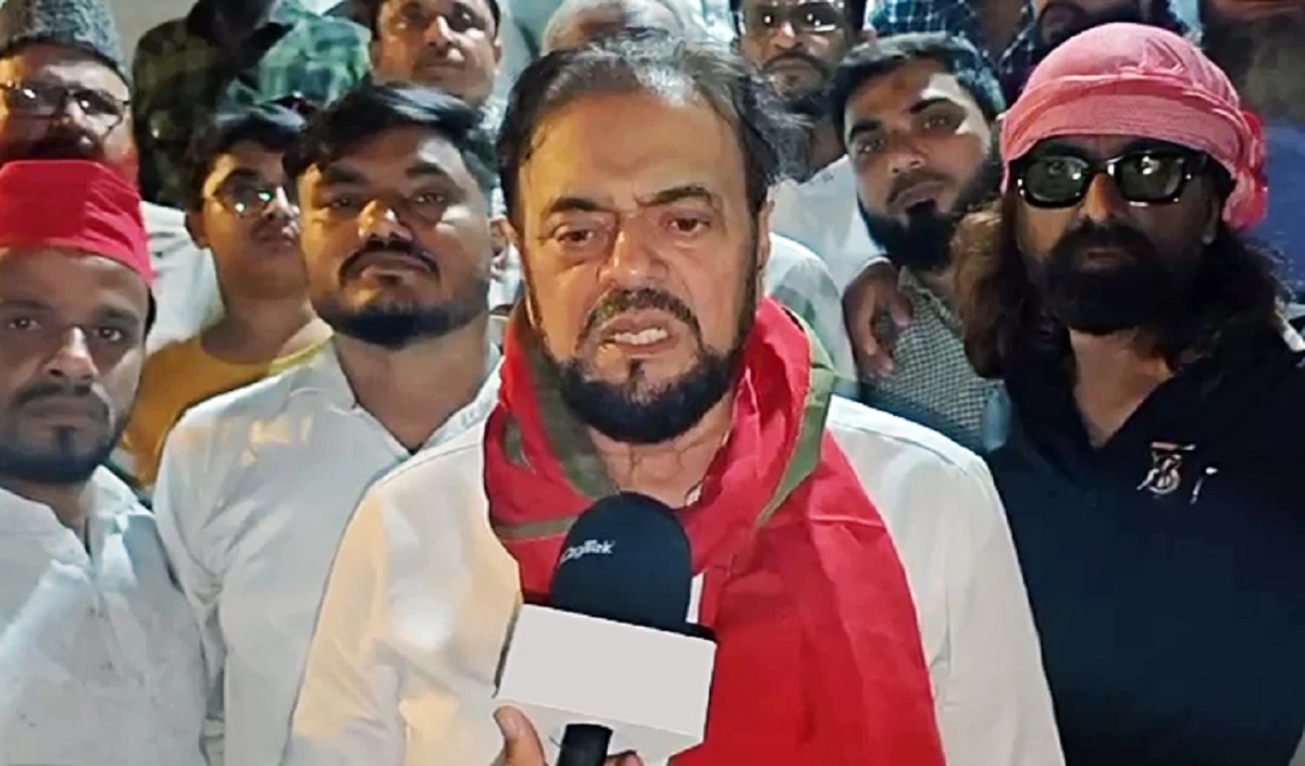 MVA में रार! BMC चुनाव में अकेले लड़ेगी समाजवादी पार्टी, अबू आजमी बोले- 150 सीटों पर कर रहे तैयारी