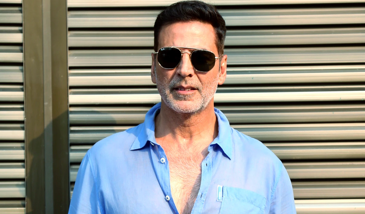 अक्षय कुमार ने बिग बॉस 18 के फिनाले से अपने चौंकाने वाले एग्जिट पर चुप्पी तोड़ी, कहा ‘सलमान खान…’