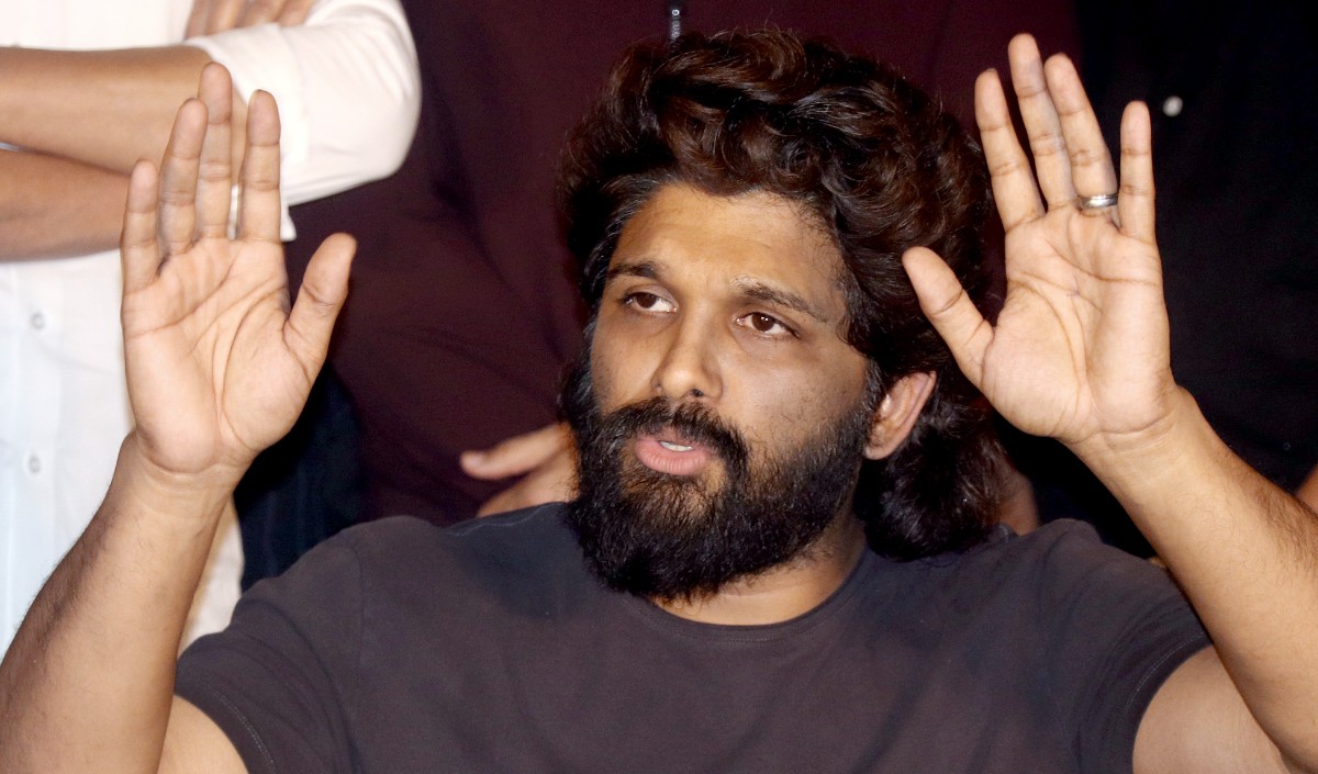 संध्या थिएटर भगदड़ मामले में अभिनेता Allu Arjun को नियमित जमानत मिली