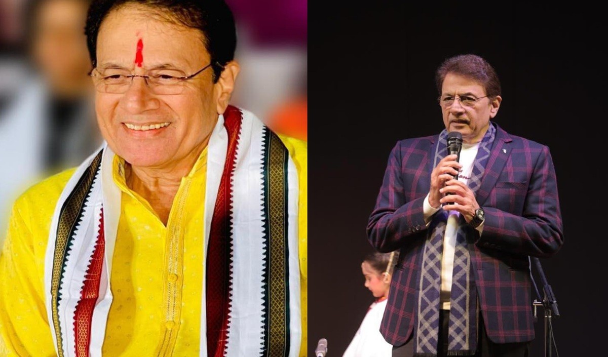 Arun Govil Birthday: श्रीराम बनकर घर-घर में फेमस हुए अभिनेता अरुण गोविल, आज मना रहे 73वां जन्मदिन