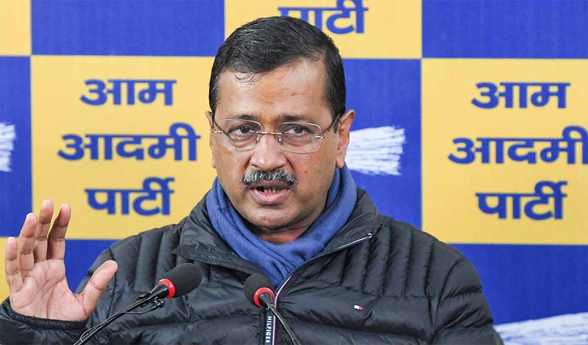 Sanjeevani Yojana: वरिष्ठ नागरिकों के लिए दिल्ली सरकार ने शुरू की ‘संजीवनी योजना’, ऐसे मिलेगा योजना का लाभ