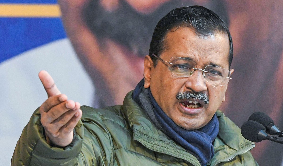 Delhi Government Scheme: अरविंद केजरीवाल ने दिल्ली के किरायेदारों को दिया खास तोहफा, इस योजना का किया ऐलान