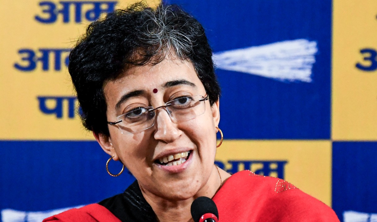 दिल्ली सरकार ने पैरालंपिक में पदक जीतने वाले राज्य के खिलाड़ियों को सम्मानित किया