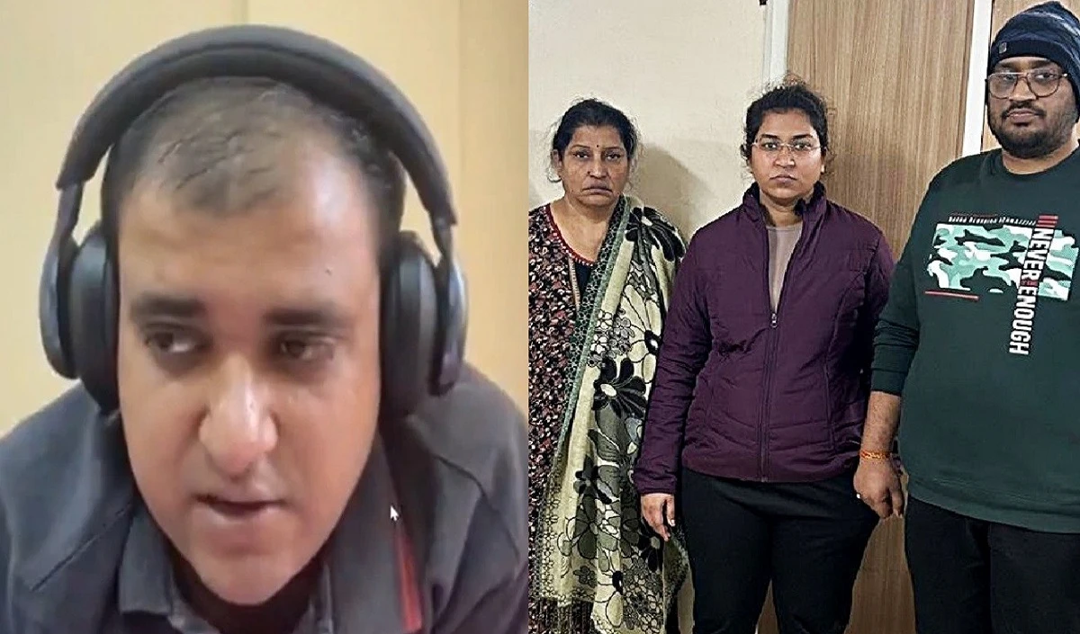 Atul Subhash Case: दादी या मां, किसके साथ रहेगा अतुल सुभाष का बेटा? आ गया सुप्रीम कोर्ट का फैसला