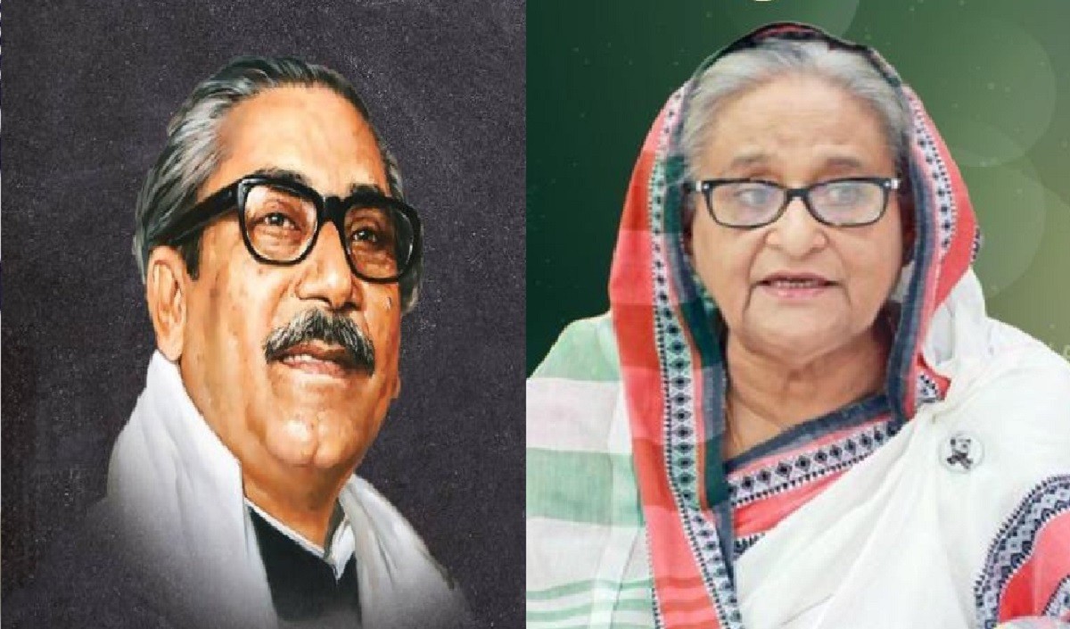 Bangladesh फिर से लिख रहा इतिहास! जिसने बनाया मुल्क, उसका वजूद मिटाने पर तुले कट्टरपंथी यूनुस