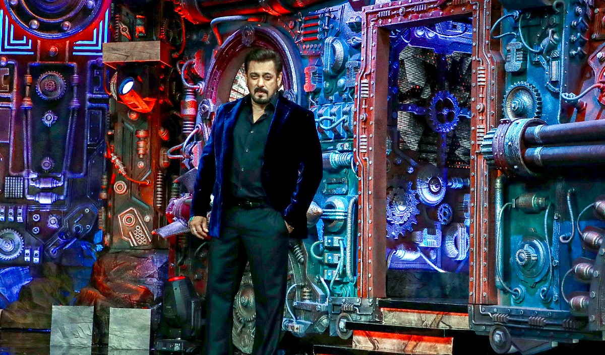 Bigg Boss 18: गेम चेंजर टीम के राम चरण, कियारा आडवाणी वीकेंड का वार पर सलमान खान से मिलेंगे