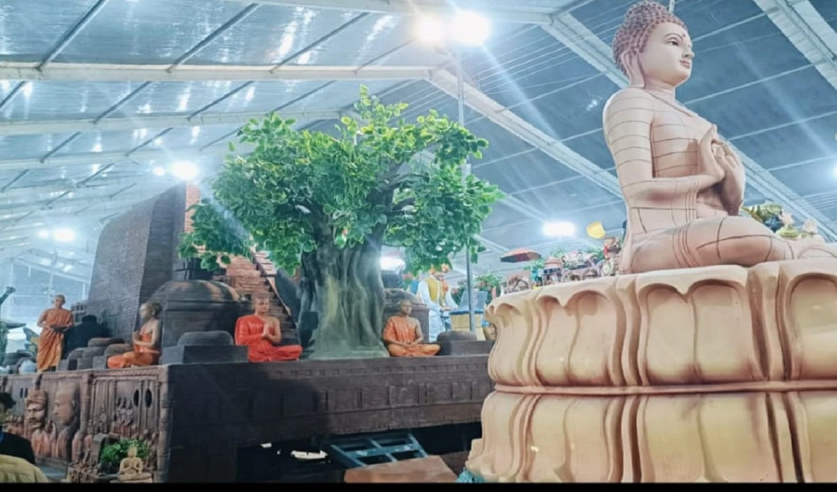 Republic Day parade 2025: कर्तव्य पथ पर आकर्षण का केंद्र रहेगी बिहार की झांकी