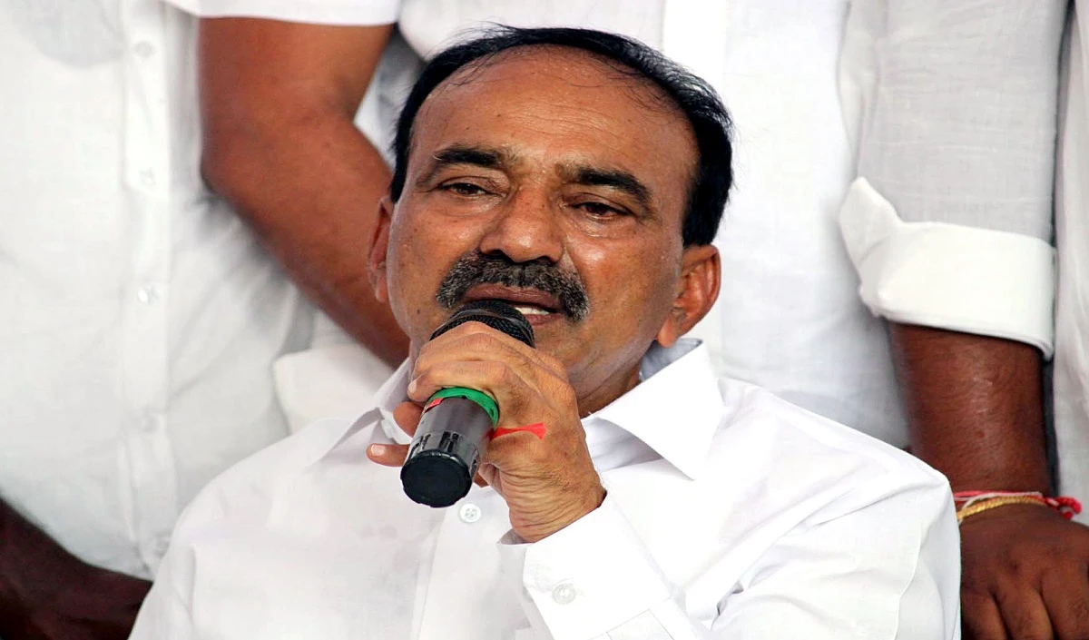 अवैध भूमि कब्जे को लेकर भड़क गए बीजेपी सांसद, रियल एस्टेट ब्रोकर को जड़ दिया थप्पड़