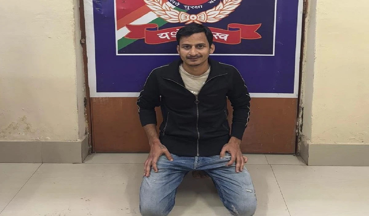 सैफ अली खान पर हमले के संदिग्ध को छत्तीसगढ़ से हिरासत में लिया गया, मुंबई पुलिस करेगी पूछताछ