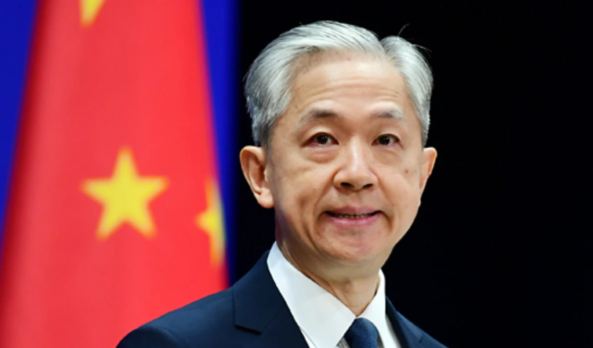 चीन-भारत संबंधों को रणनीतिक ऊंचाई और दीर्घकालिक परिप्रेक्ष्य में देखा जाना चाहिए: China Foreign Ministry