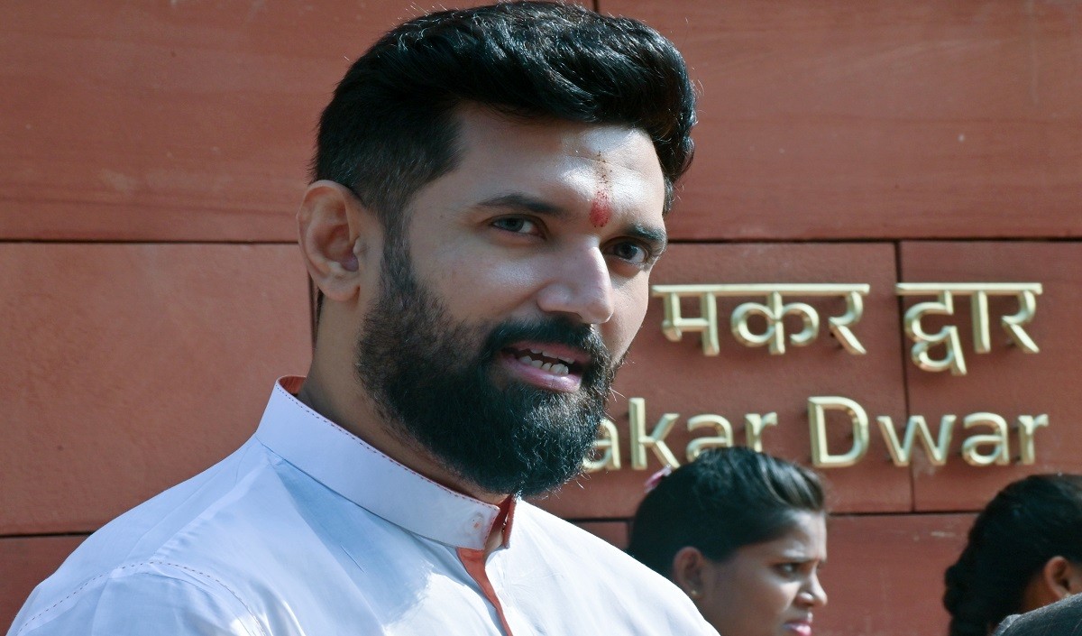 NDA से नहीं टूटेगी एक भी पार्टी, बिहार चुनाव में जीतेंगे 225 सीटें, अटकलों के बीच चिराग पासवान का दावा