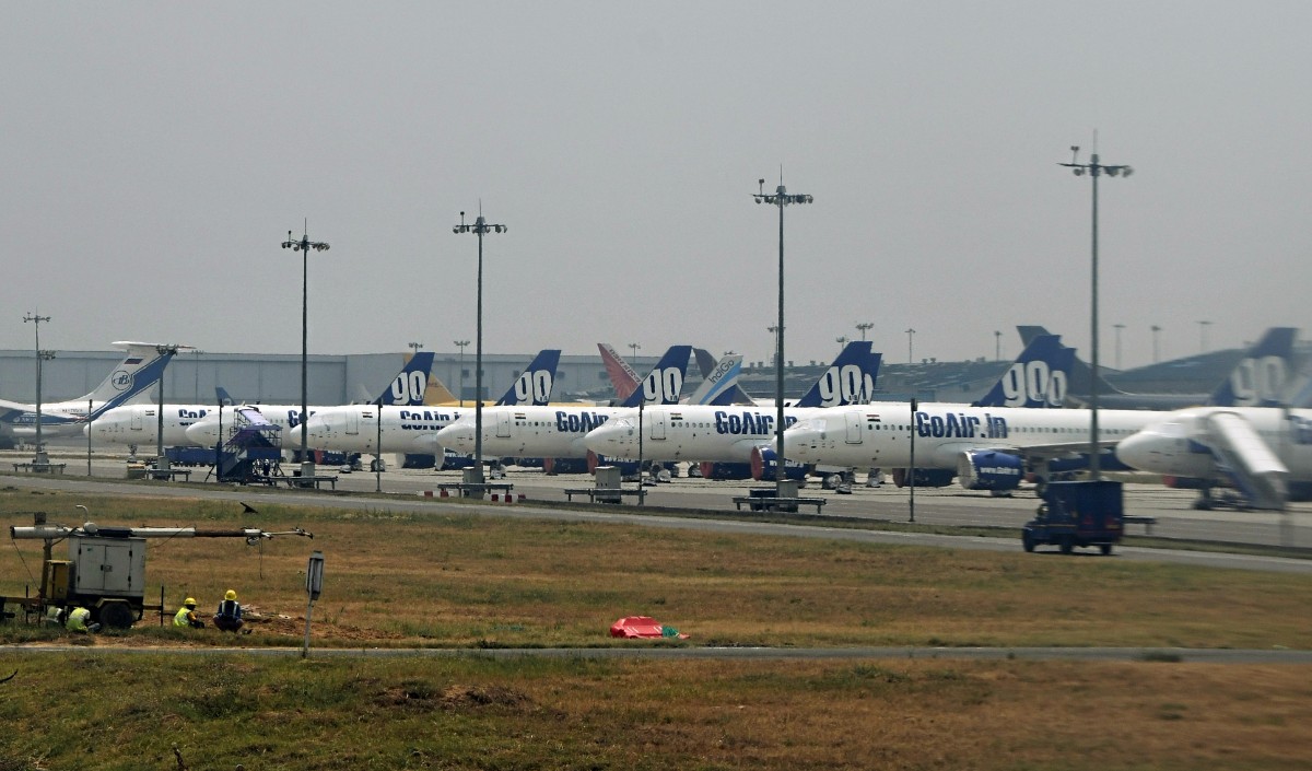 Delhi Airport जाने वालों के ल‍िए बड़ी खबर, 6 महीने बंद होने जा रहा यह टर्म‍िनल, जानें क्‍यों ल‍िया गया फैसला?