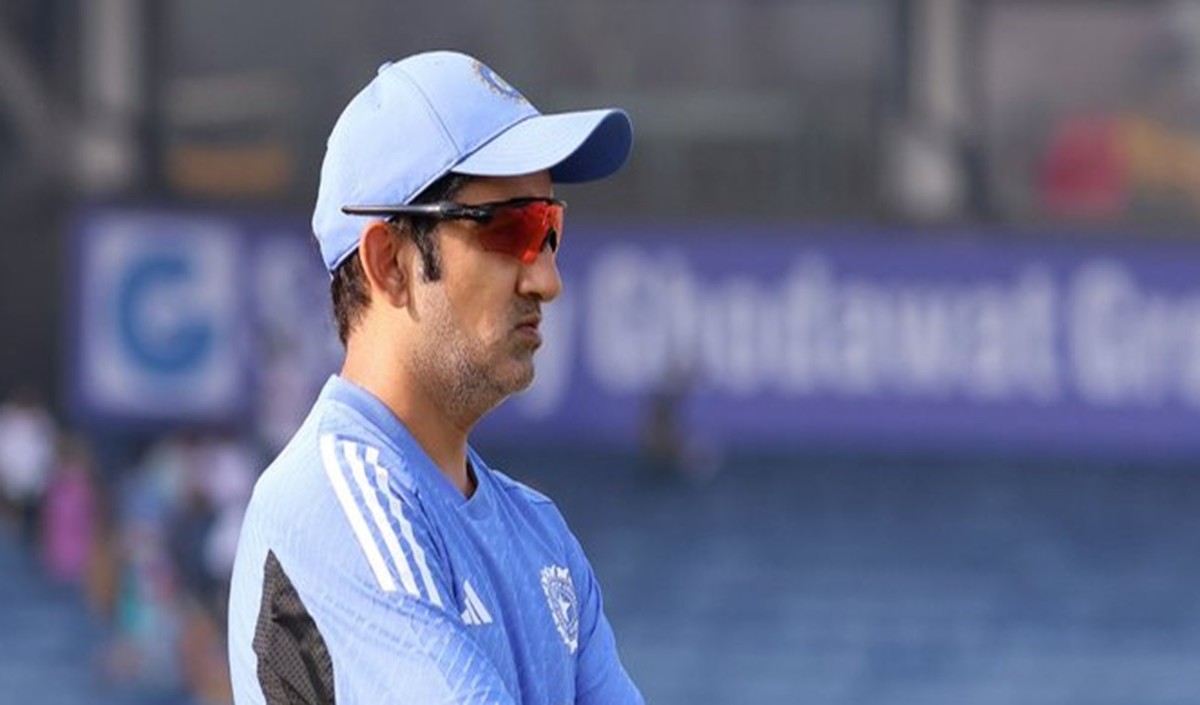IND vs AUS: मेलबर्न टेस्ट के बाद ड्रेसिंग रूम में टीम इंडिया पर भड़के गौतम गंभीर , जानें क्या कहा?