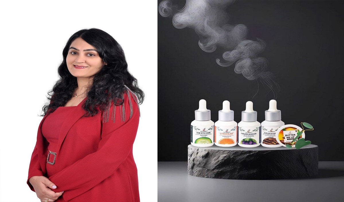 स्वतंत्र नए भारत की आत्मा को समझते हुए जानें कैसे लीफोबेरी ने स्किन केयर में लाई क्रांति