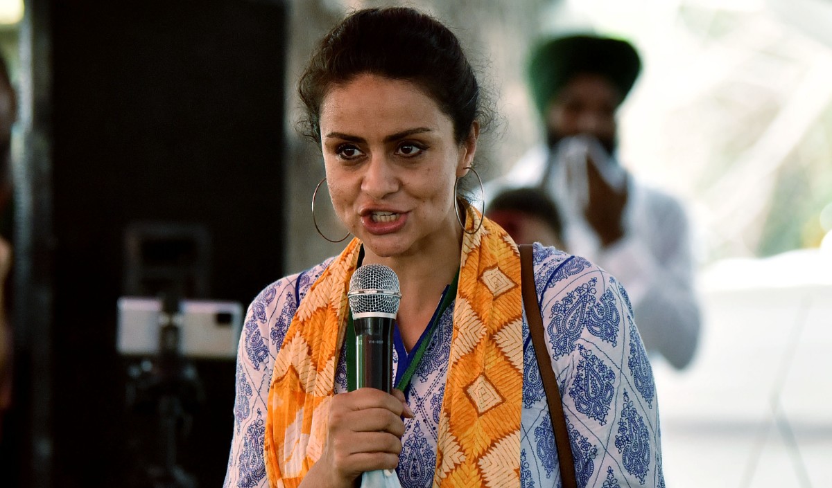 मिस इंडिया से पायलट बनने तक रोमांचक रहा है Gul Panag का जीवन, जानिए भारत की ‘सुपरलेडी’ की कहानी