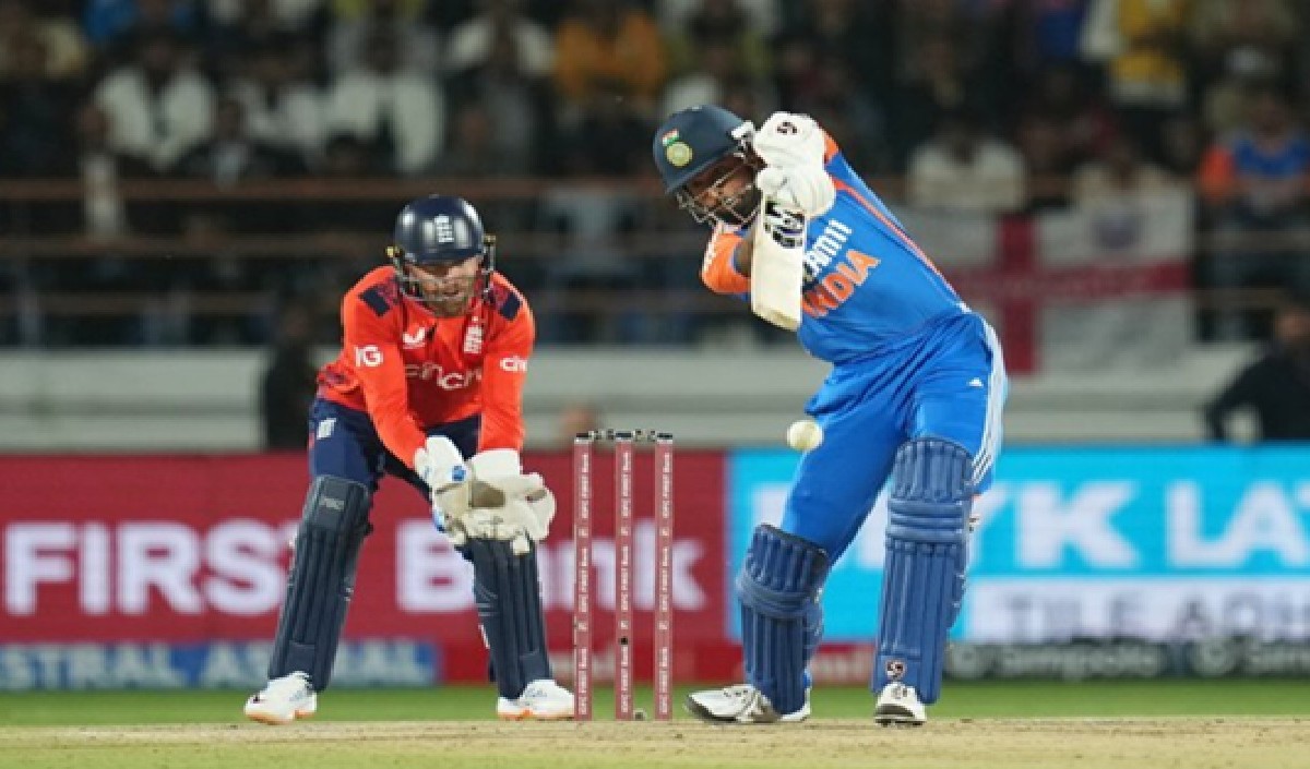IND vs ENG: पूर्व भारतीय बल्लेबाज का बयान, कहा- हार्दिक पंड्या के कारण टीम के बाकी बल्लेबाजों को नुकसान