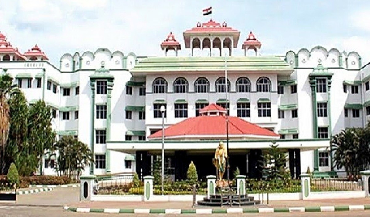 मदुरै पवित्र पहाड़ी मामलों की सुनवाई 4 फरवरी को होगी, मद्रास HC सुनवाई के लिए हुआ तैयार