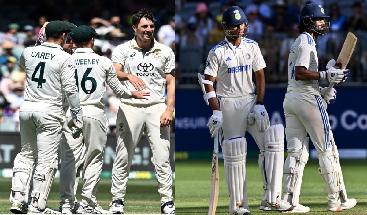 IND vs AUS: कब, कहां और कैसे देखें भारत और ऑस्ट्रेलिया के बीच पांचवां टेस्ट मैच, जानें लाइव स्ट्रीमिंग से जुड़ी पूरी जानकारी