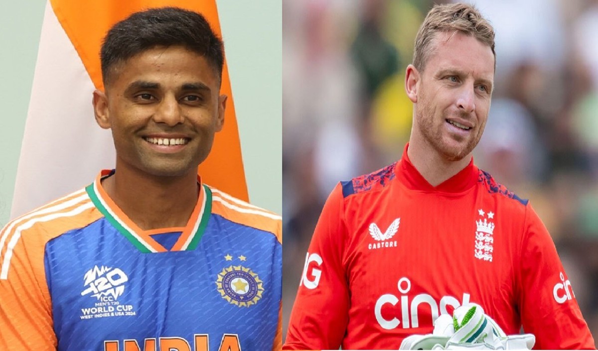 IND vs ENG 4th T20: रफ्तार के खिलाफ सैमसन की कमजोरी और फिनिशंग भारत की चिंता का सबब